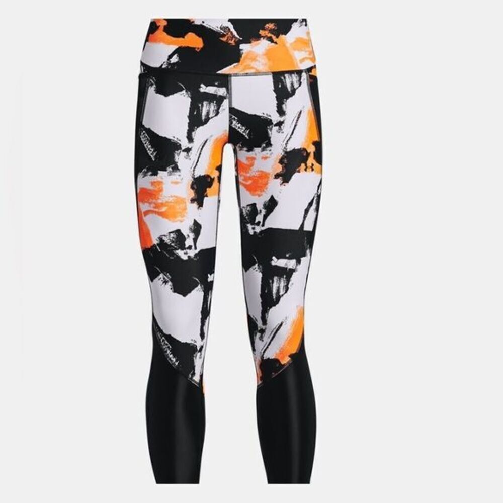 Under Armour Project Rock leggings, New